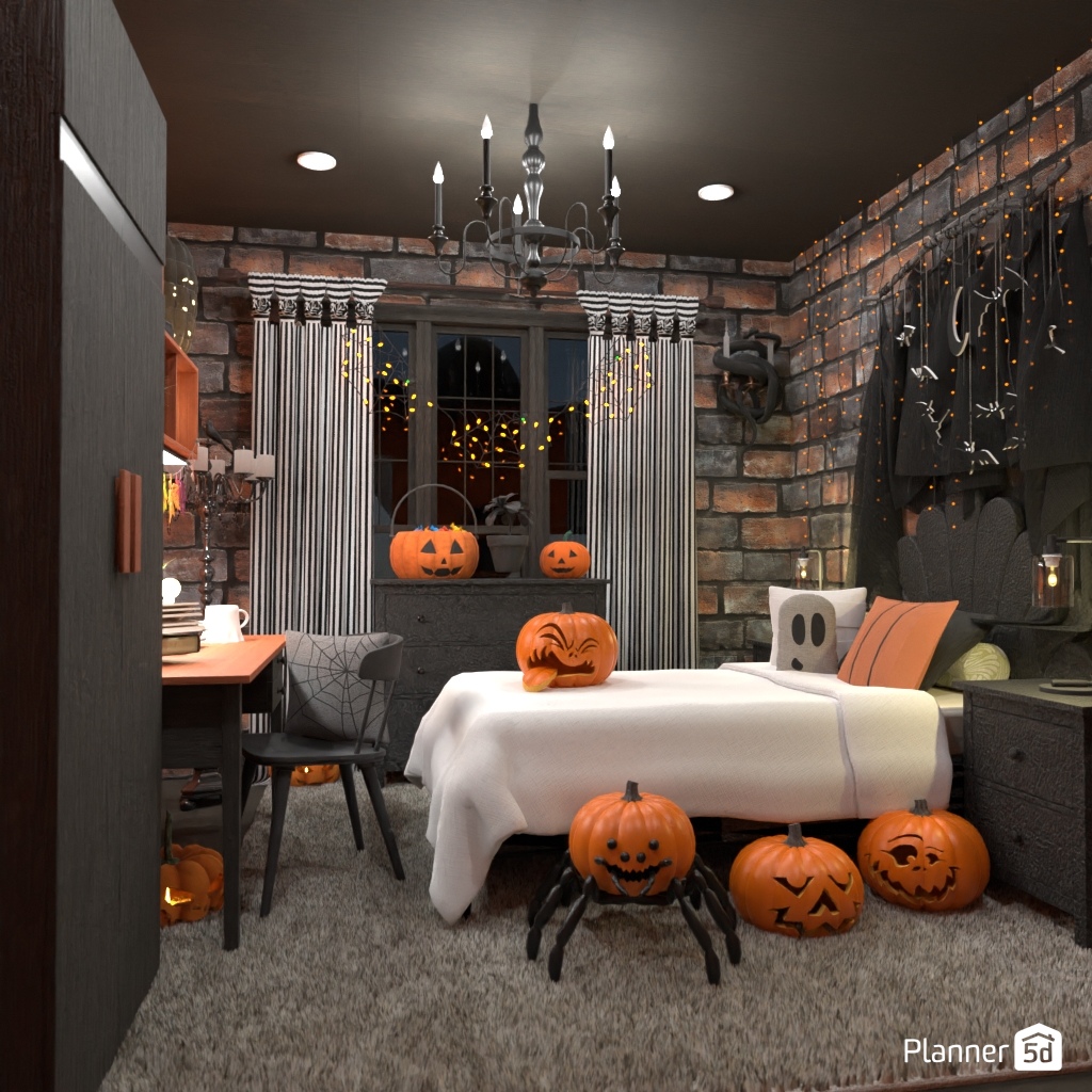 Halloween #3395496 by Editors Choice
