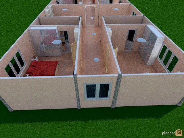 MRPD - modulo 2 #2926812 by señor h