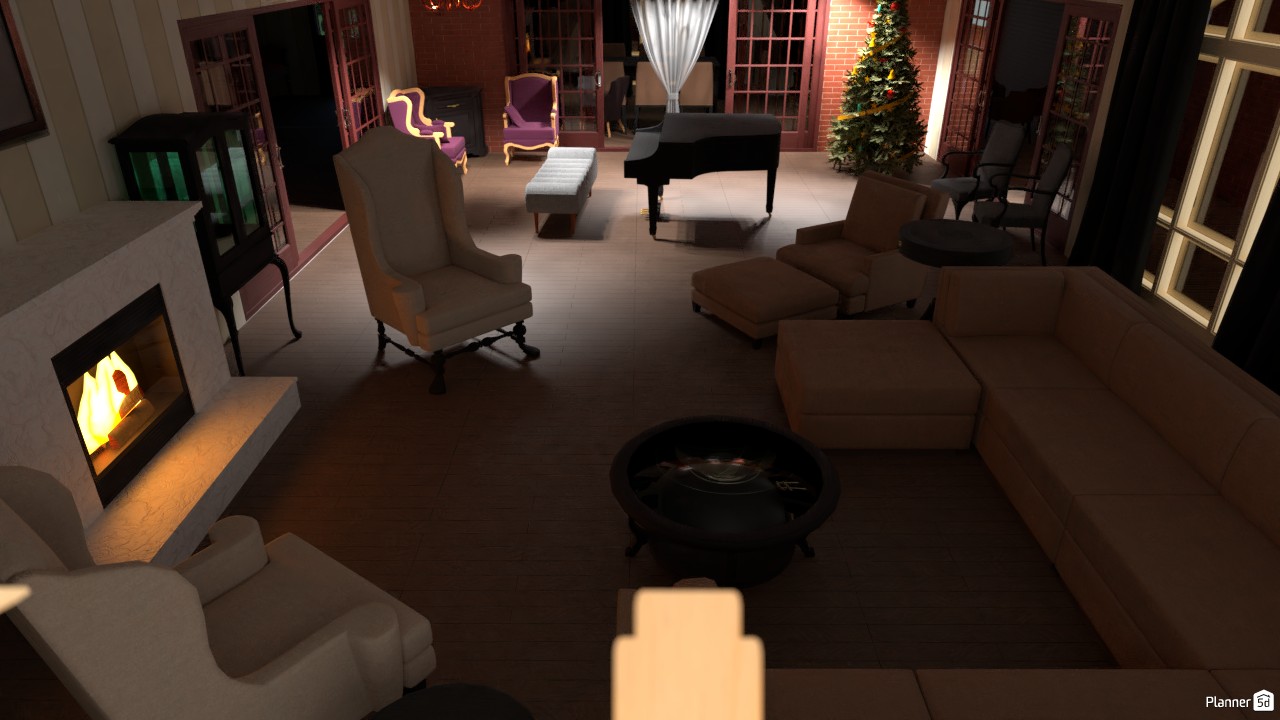 House #3034825 by Anonymousççç