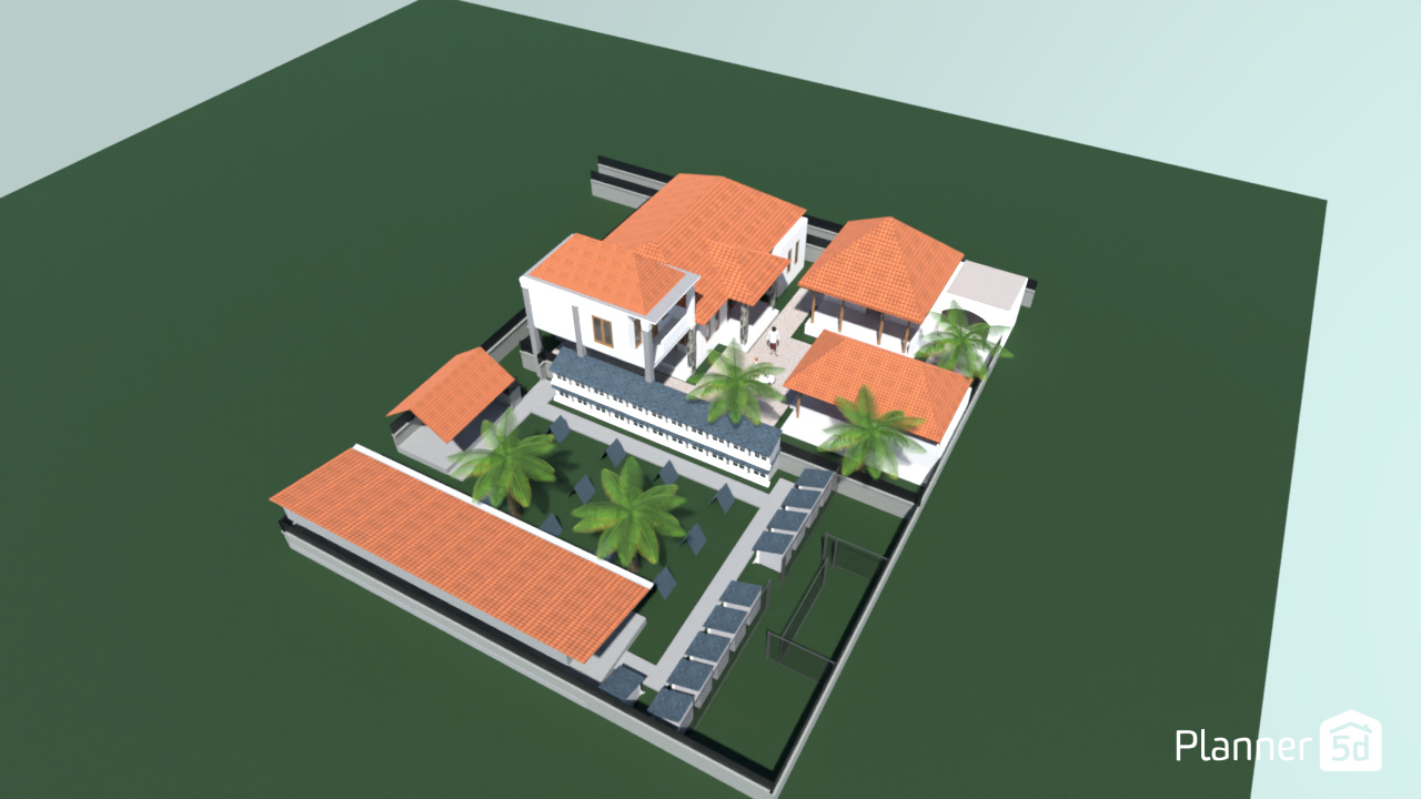sweethouse #20033823 by User 130982360