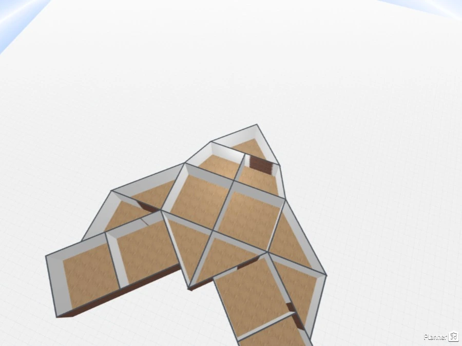 Maths Floor Plan 250m2 #162868 by User 172500548