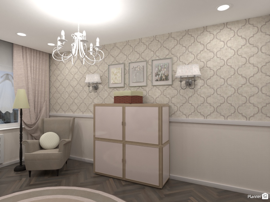 Детская #2830824 by Elena Strenova