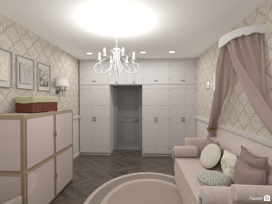 Детская #2830828 by Elena Strenova