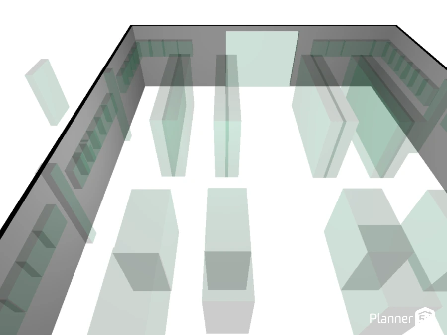 planta farmacia #3129816 by User 200025768