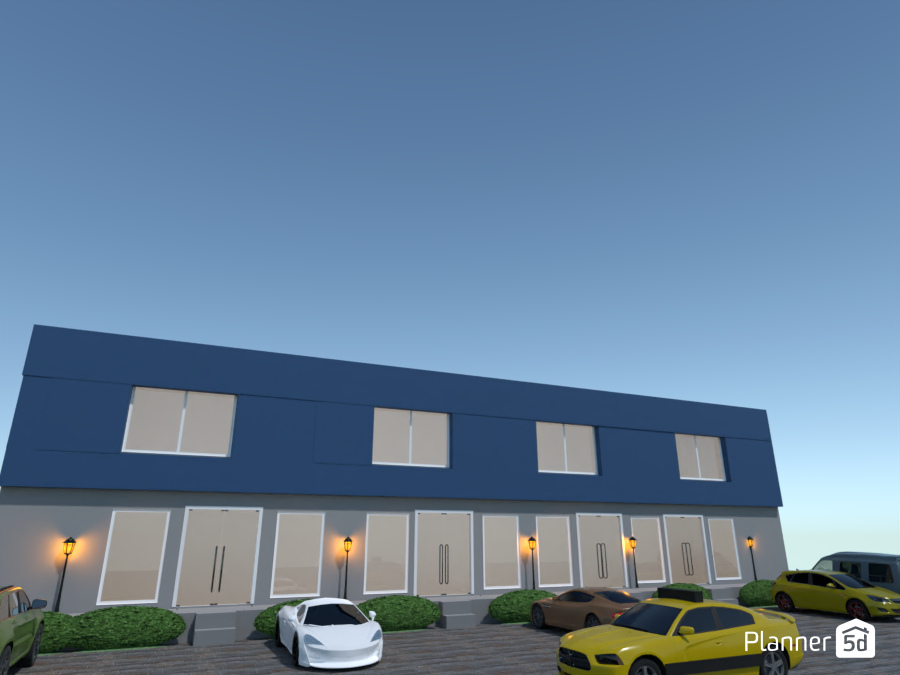 Shopping place #9480500 by LIXx