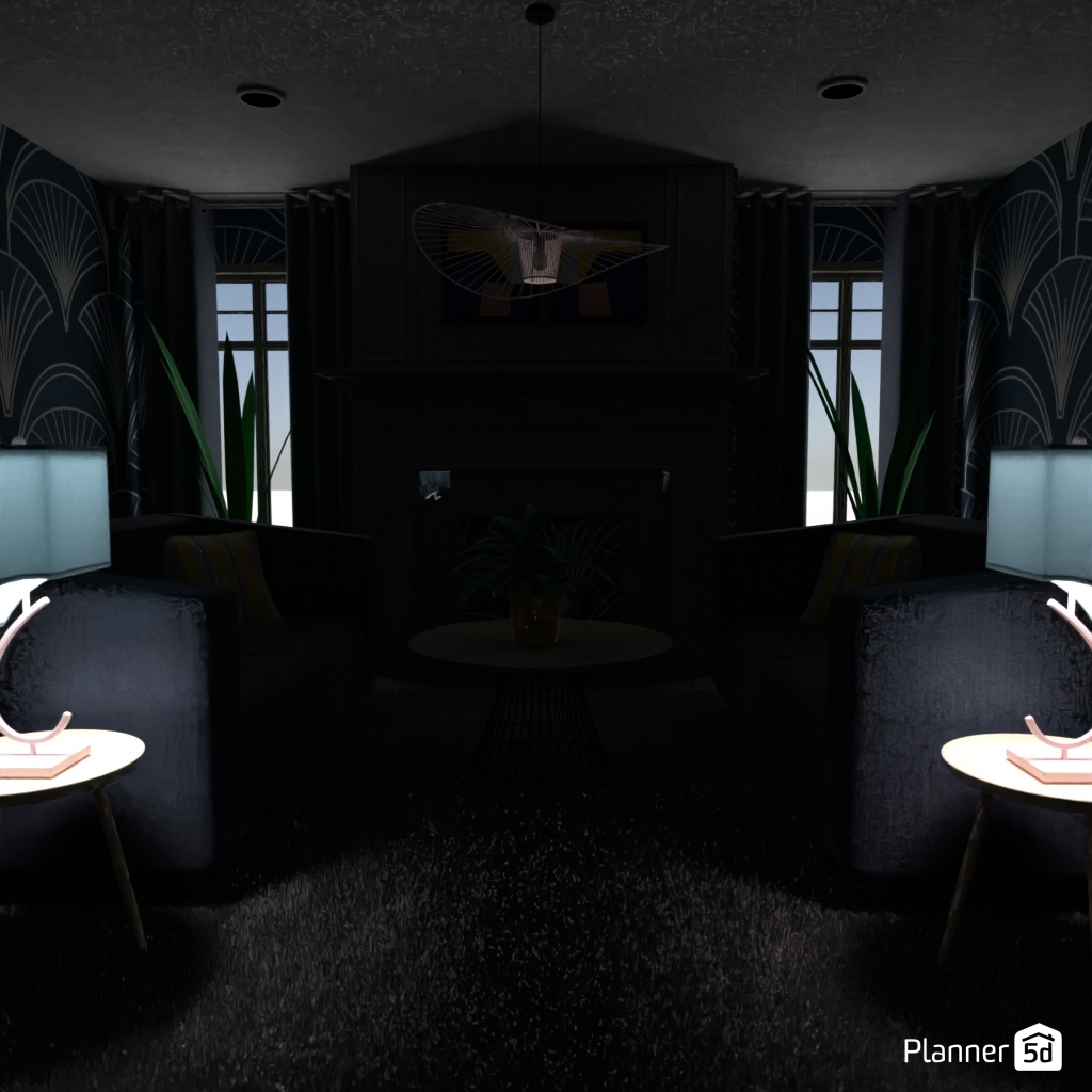 Symmetry #23389606 by Editors Choice