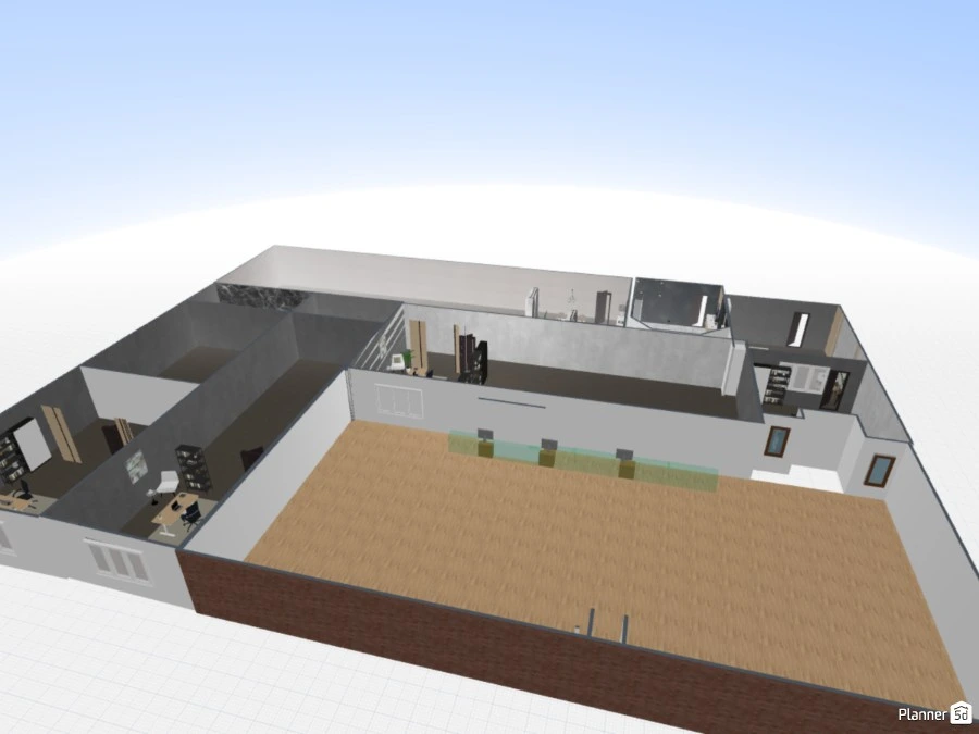 grundriss #157110 by User 157790030