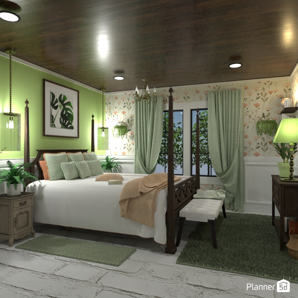 St. Patrick's Day #33619052 by Editors Choice