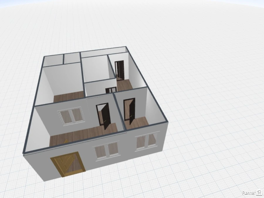 casa EUNICE #3065252 by romar sousa