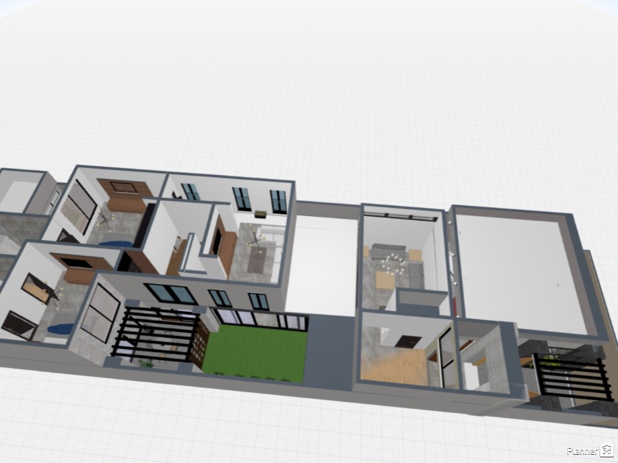 CASA DE MANUEL FINAL FINAL 2 #23381202 by User 147600962