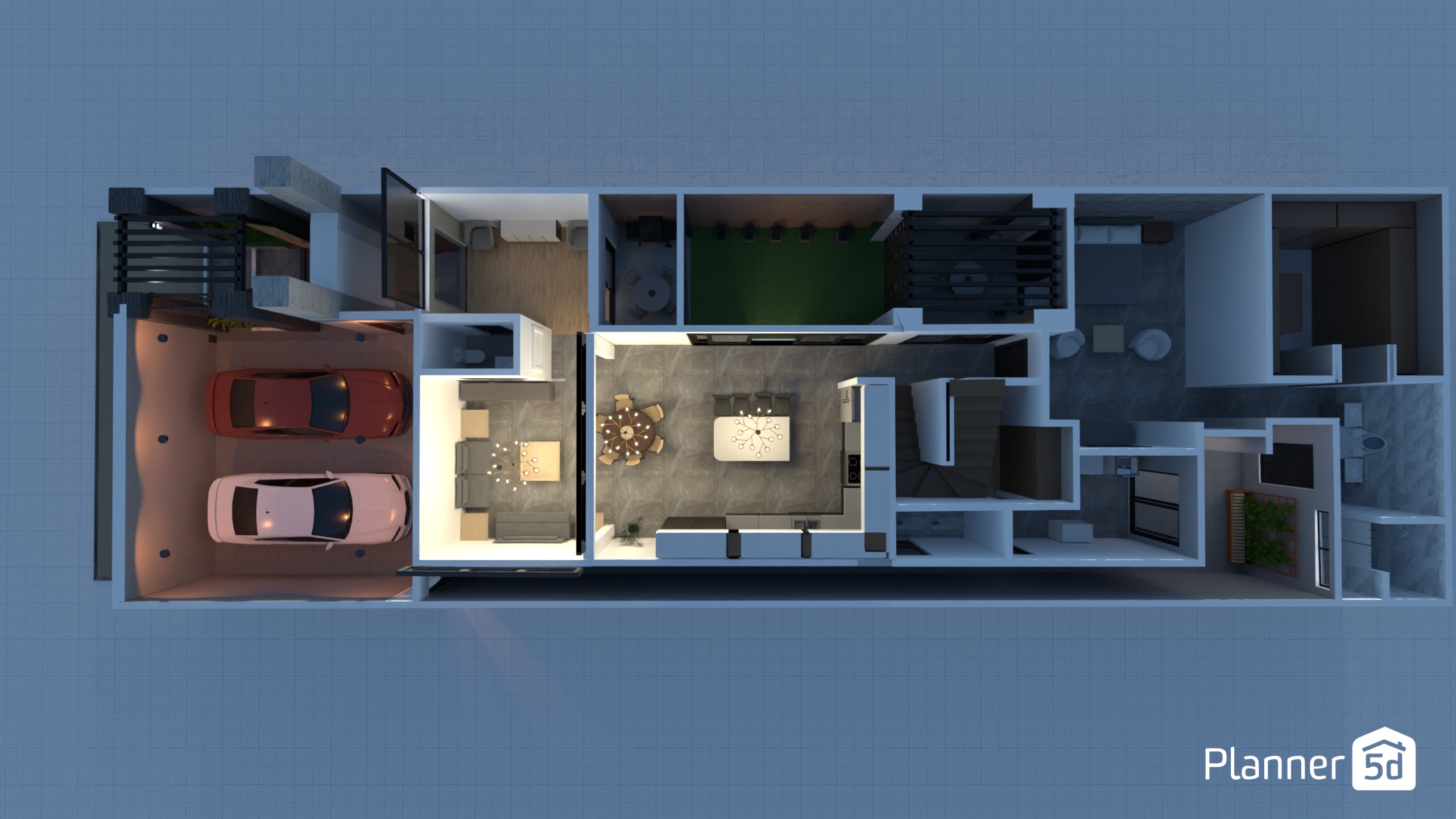 CASA DE MANUEL FINAL FINAL 2 #23396258 by User 147600962