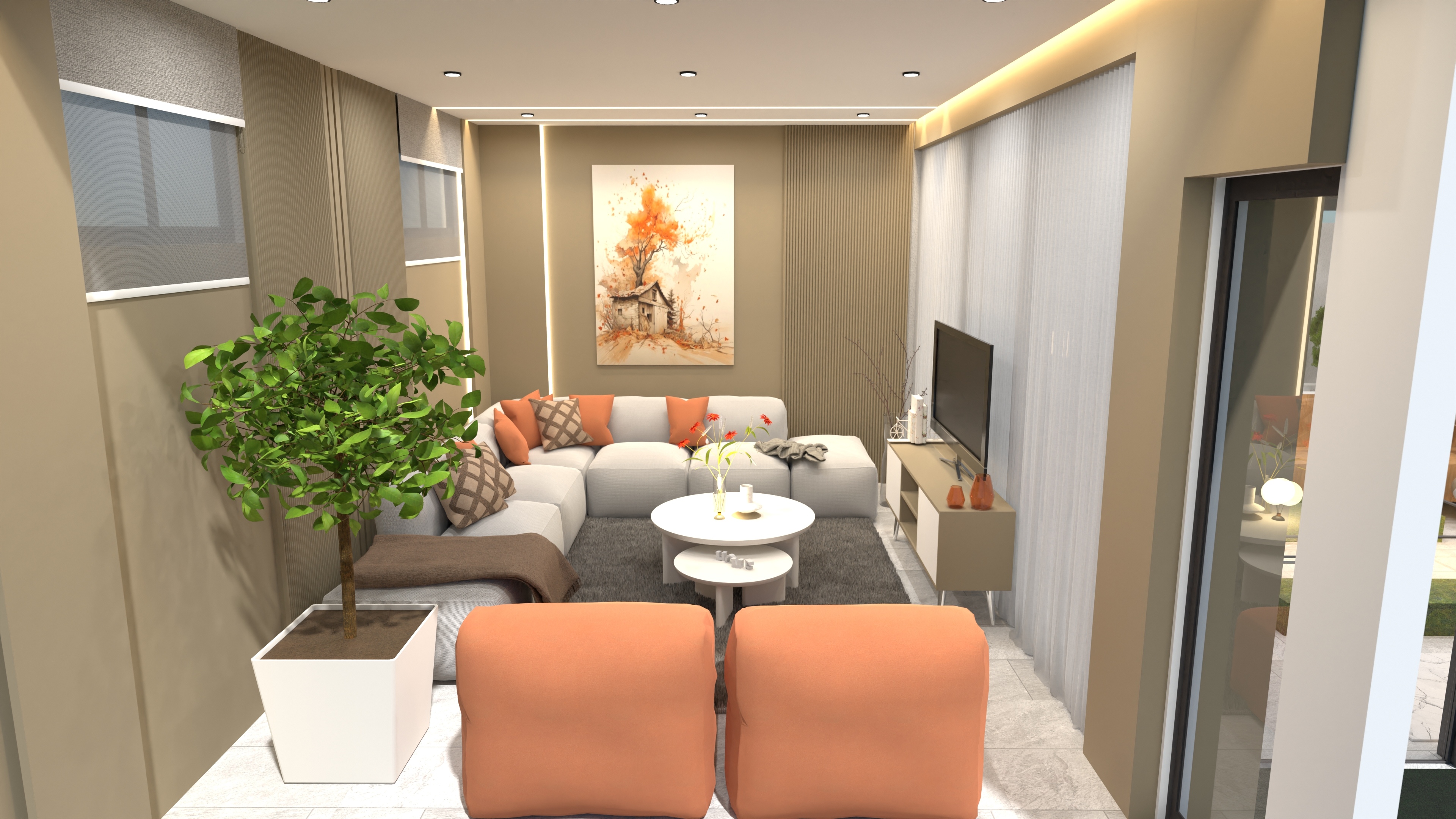 Projet #108 #23212978 by ie.design.agadir