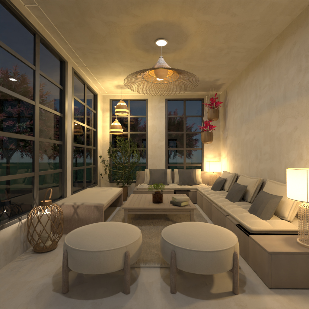 Sun room #3350616 by Editors Choice