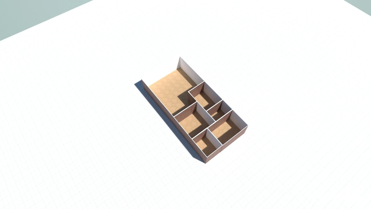 Proyecto #5 #182584 by Gerardo Gálvez