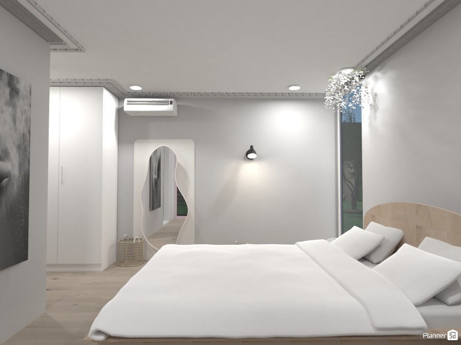 my bedroom #4673385 by polinaminkina