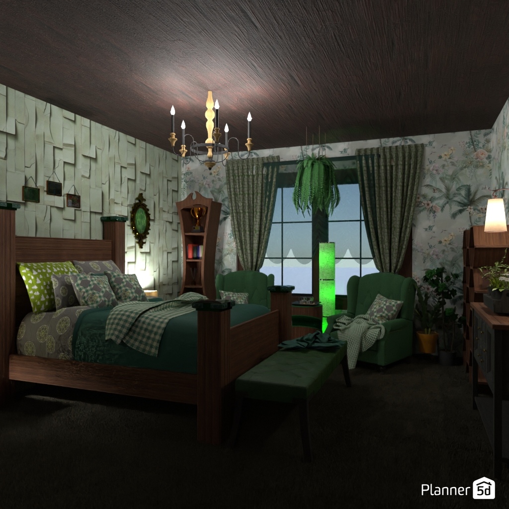 St. Patrick's Day #25905764 by Editors Choice