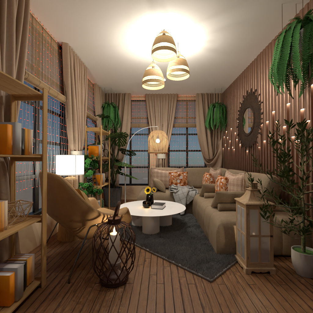 Sun room #13142987 by Editors Choice