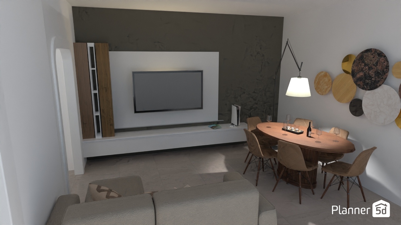 New project copy #23418159 by User 158823259