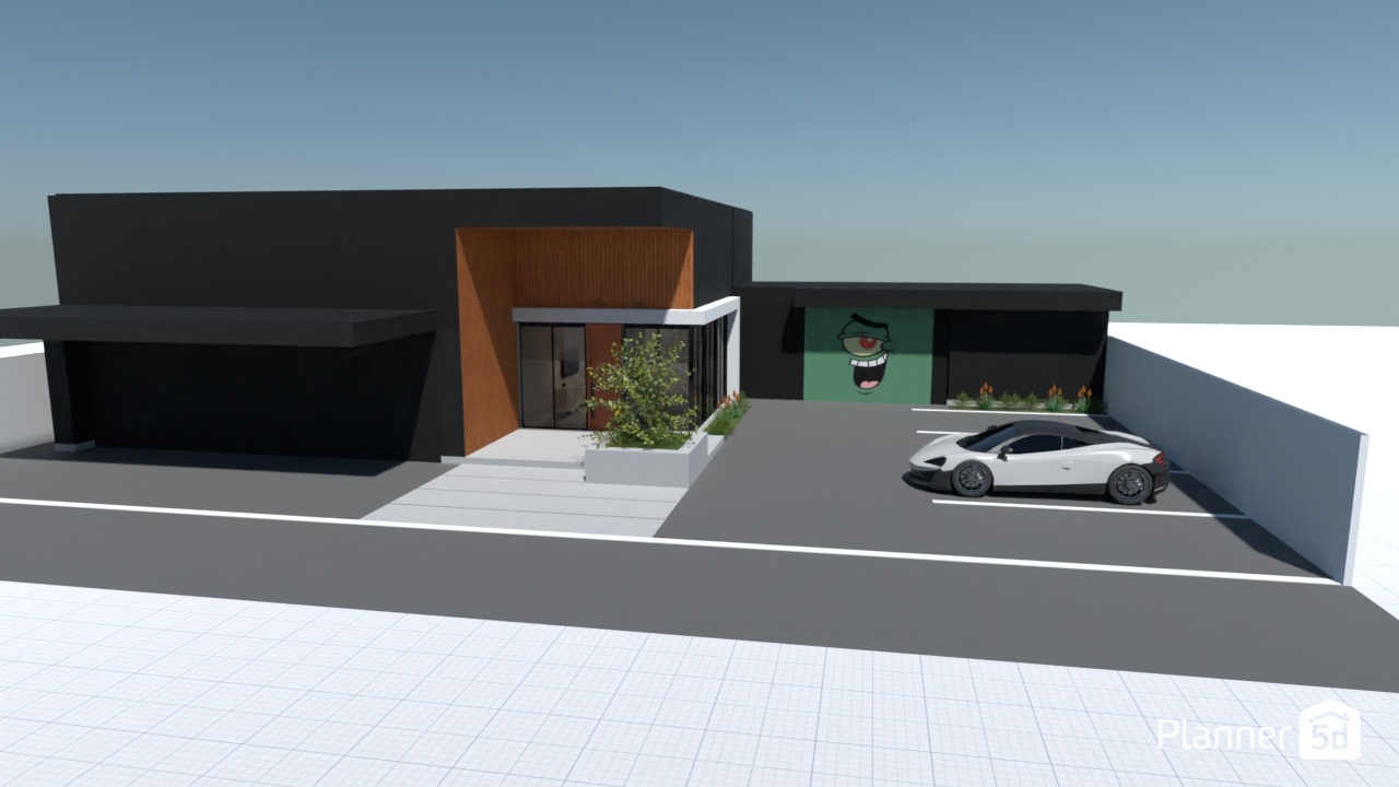 New Project 17 #23399683 by Yuri Cruz