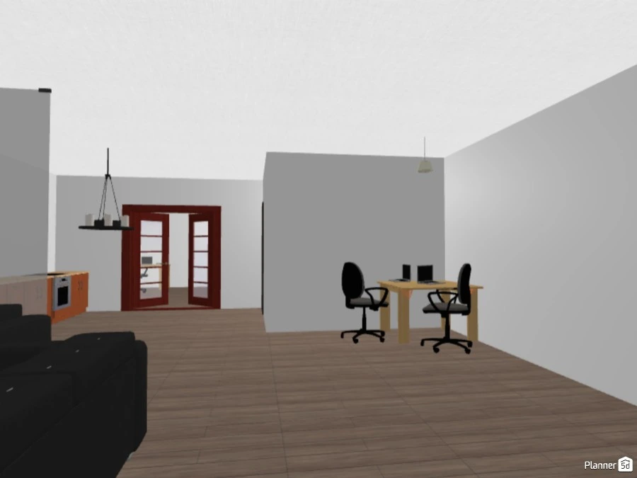 small house #3020180 by P5D_UserInd
