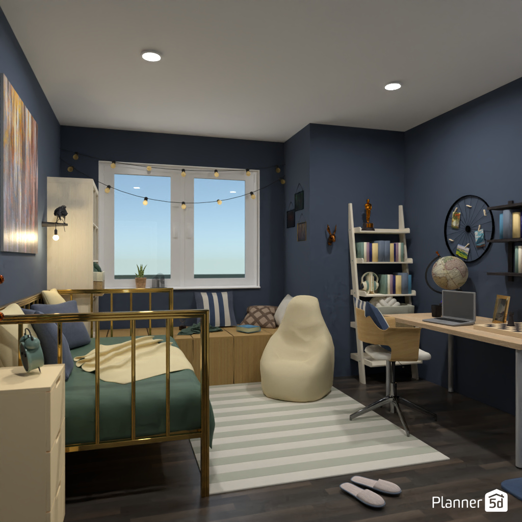 Teenager room 20427563 by Editors Choice image