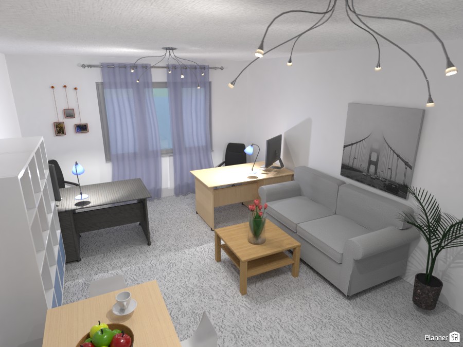 C4-Ap 3 Birou Cosmin Schiau #3322622 by Cosmin Schiau