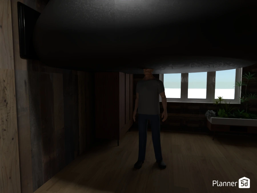 edgar in his room #3073044 by