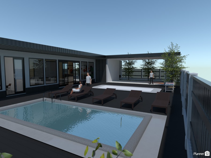 Бизнес-проект #4451381 by Svetlanas Enenkos