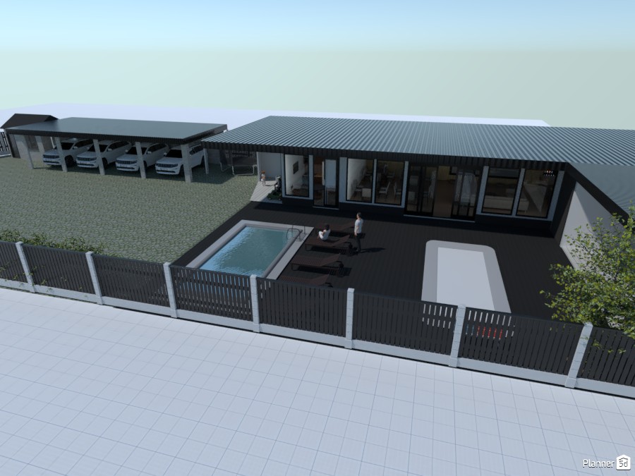 Бизнес-проект #4451382 by Svetlanas Enenkos