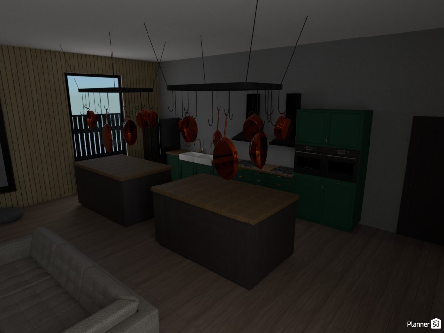 Бизнес-проект #4451390 by Svetlanas Enenkos