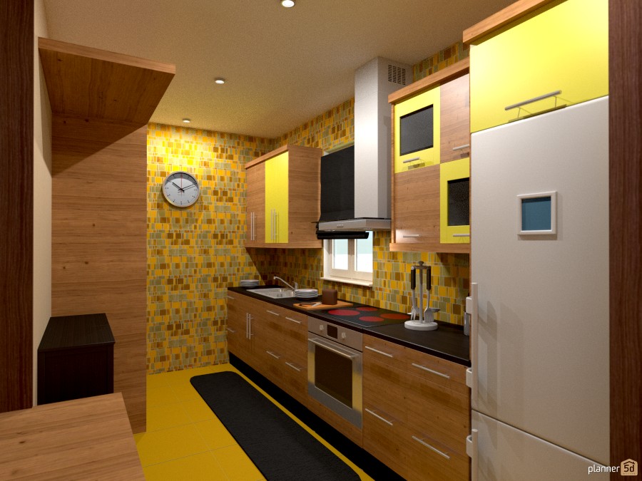 Cocina Essence #1217679 by Jessica✅