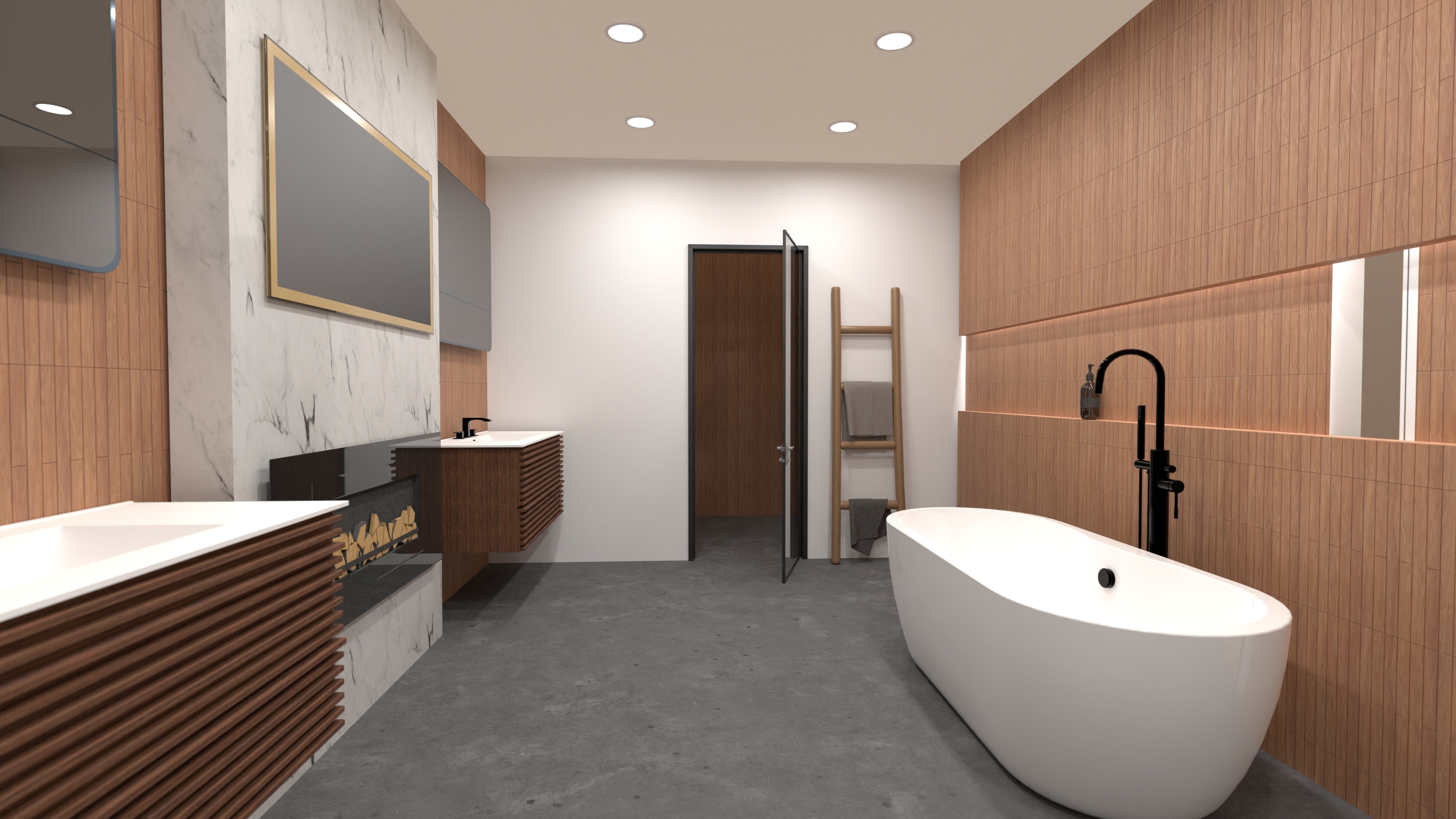 GC Master Closet #25890736 by Schneur Scop