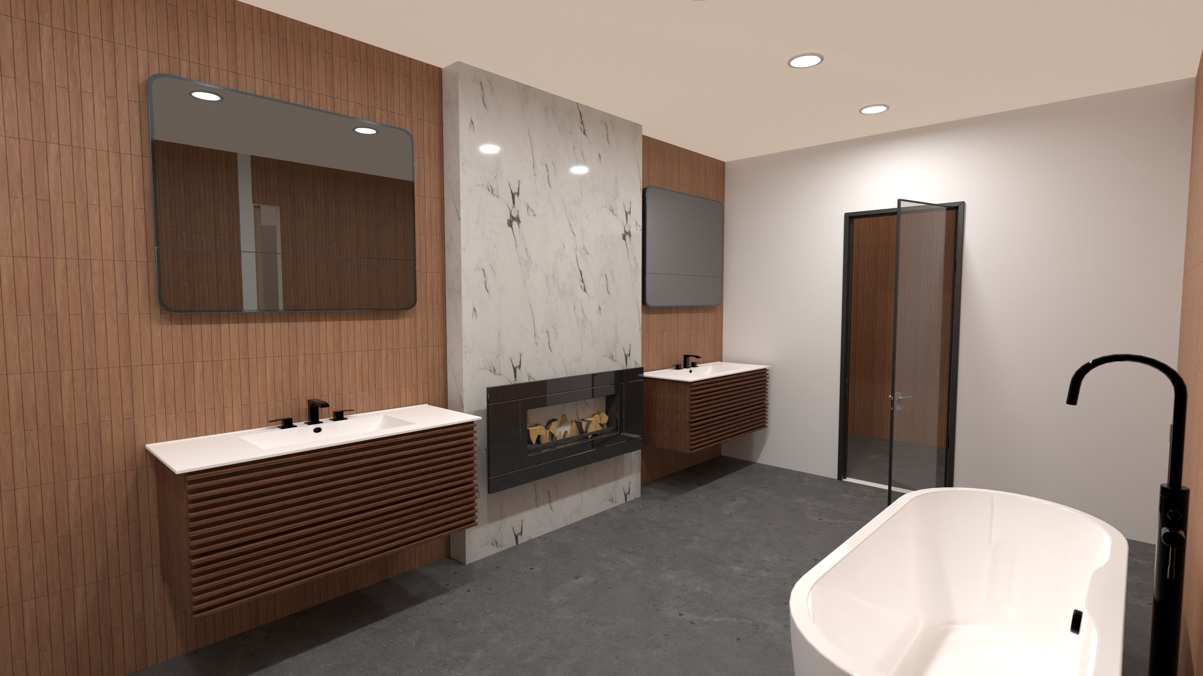 GC Master Closet #25848816 by Schneur Scop