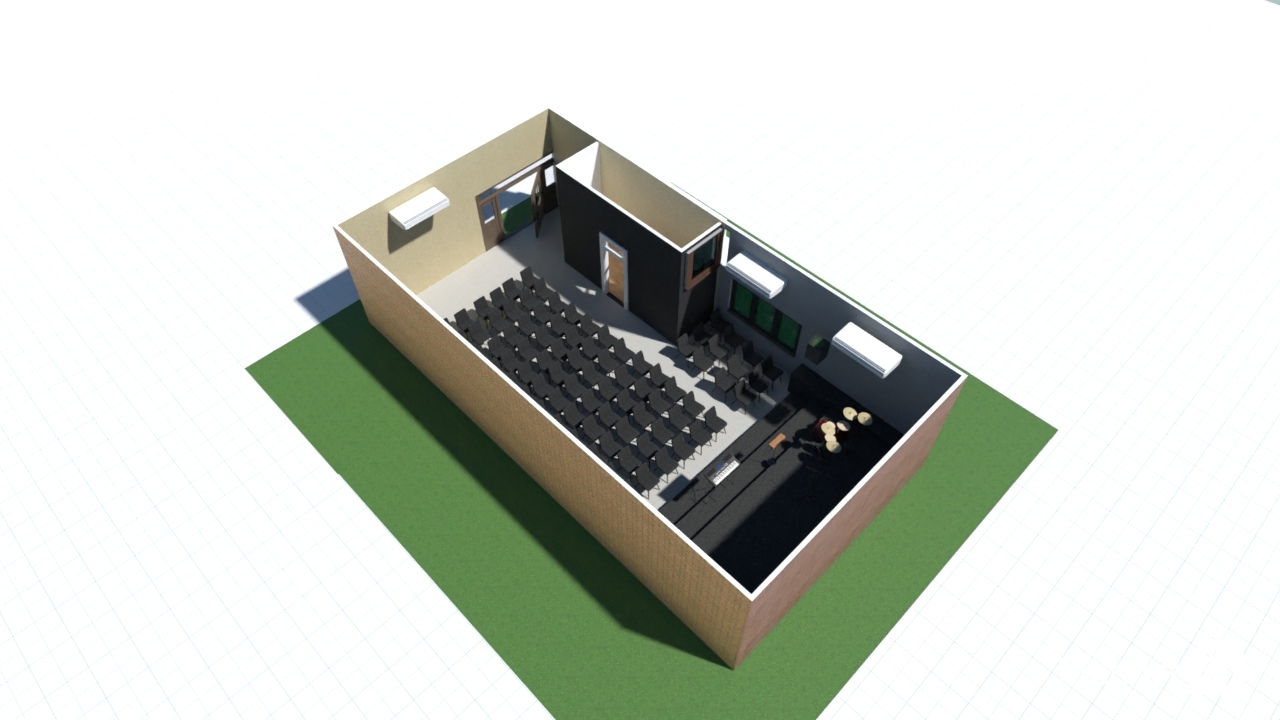 Projeto #8 #23362090 by Anderson