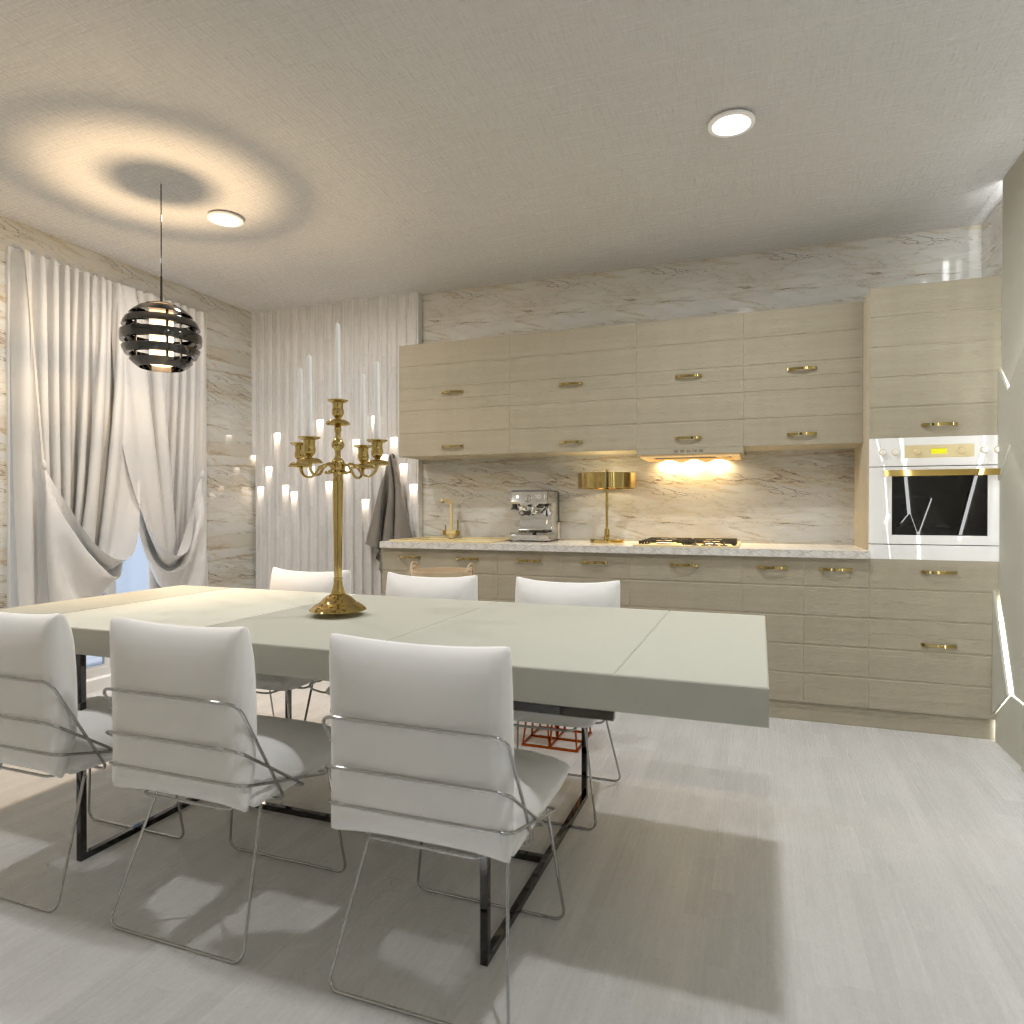 Luxury Gold #13758583 by Editors Choice