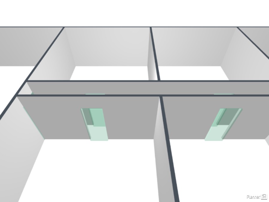 New project #23394518 by Architect60