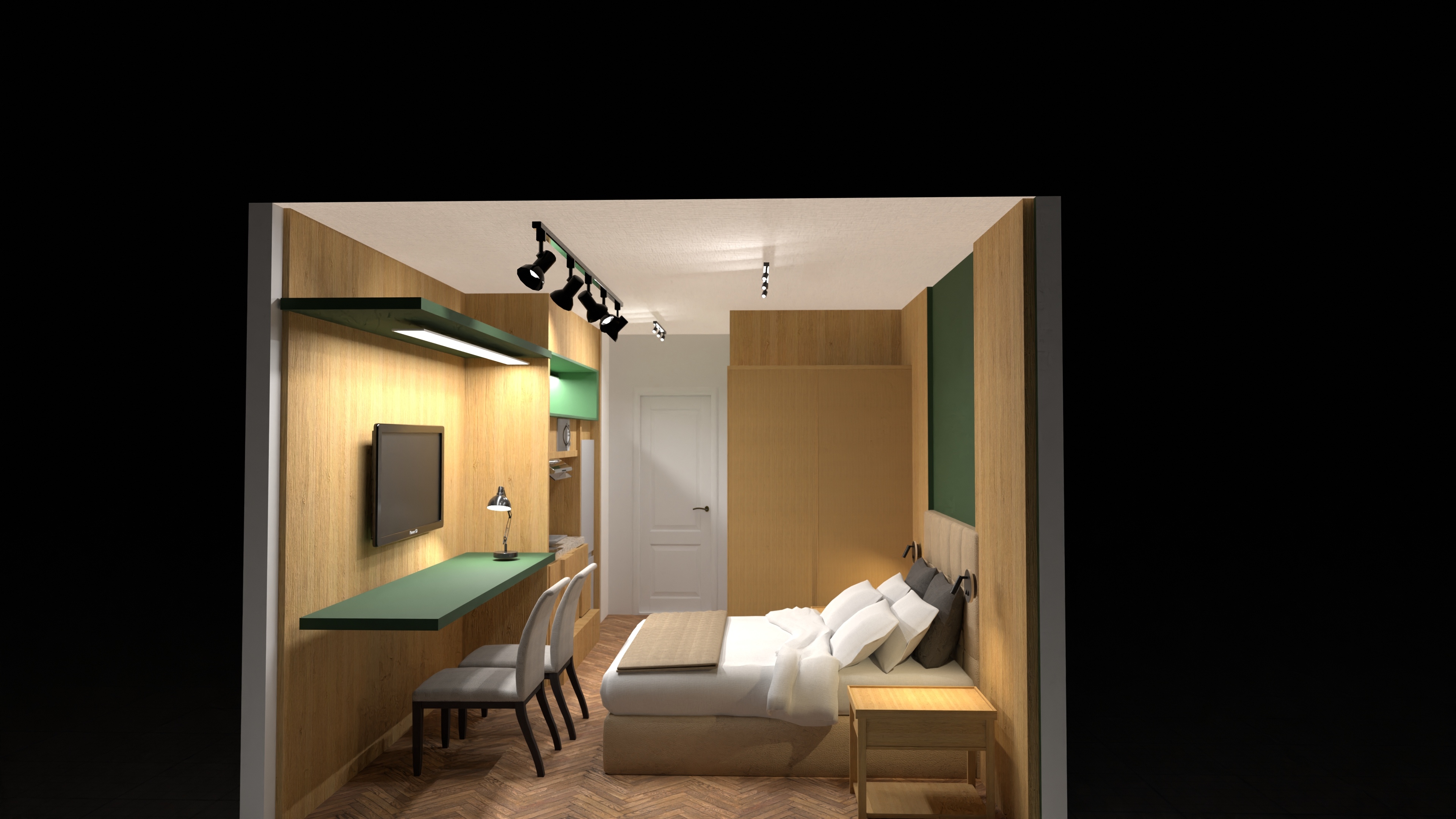 Amon #26355008 by Ready ArqDesigner