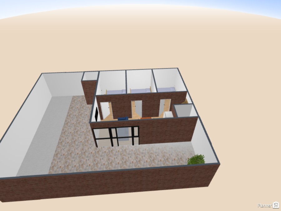 New project #23333982 by Flávia Oliveira