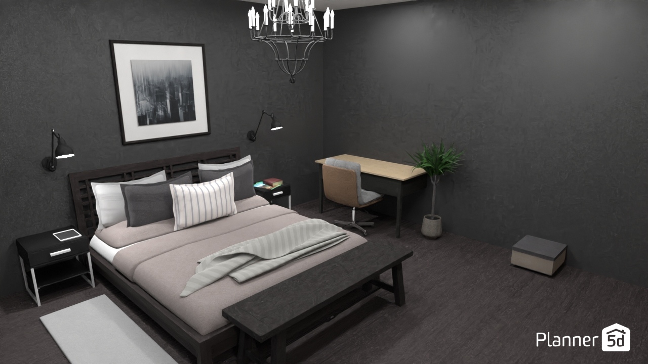 New project #23349694 by Joe