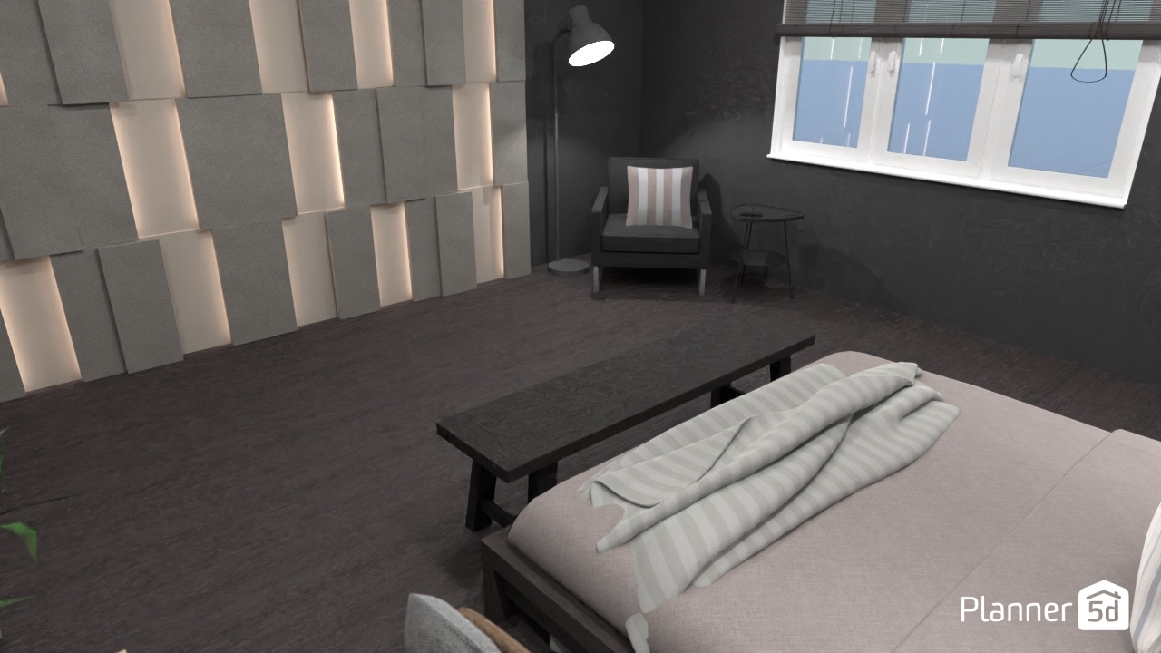 New project #23349702 by Joe