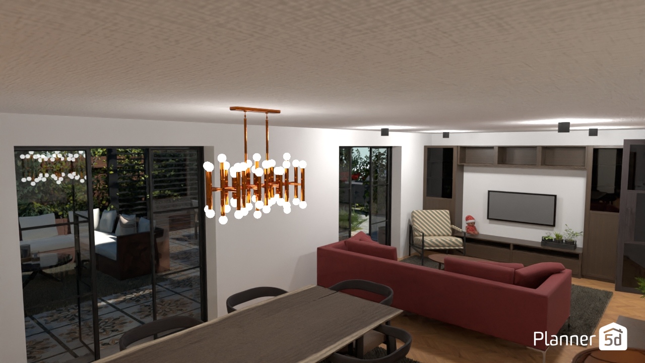 Project #159 #23336266 by John Oswald