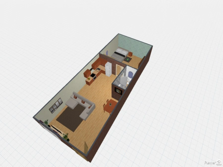 casa #130063 by User 102452203