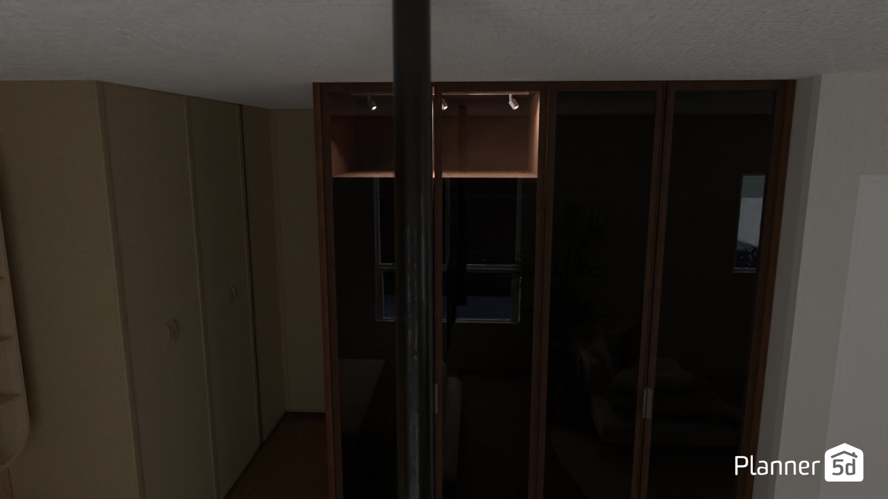 Criar Projeto #23421675 by Isabella Santini