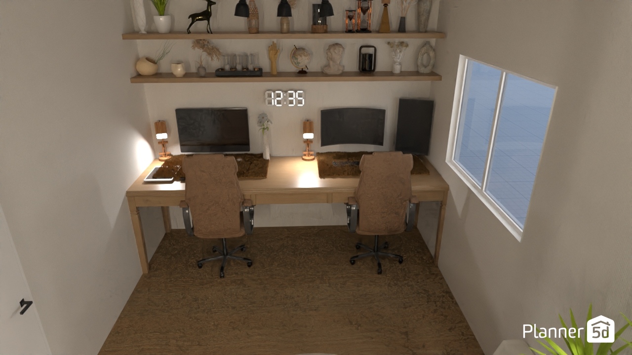 Criar Projeto #23437511 by Isabella Santini