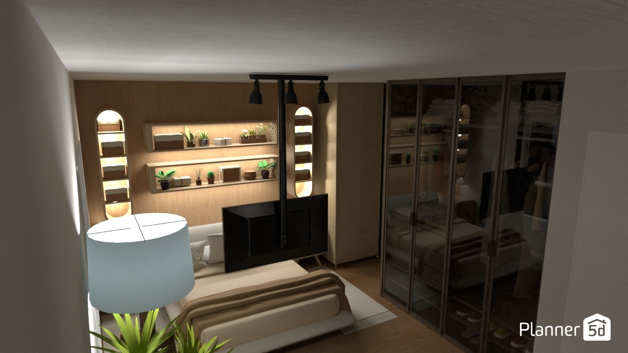 Criar Projeto #23437563 by Isabella Santini