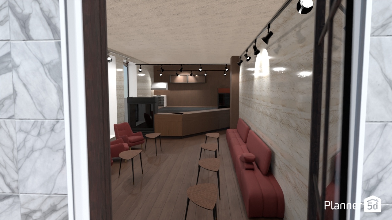 зерно #25917104 by Velly Company