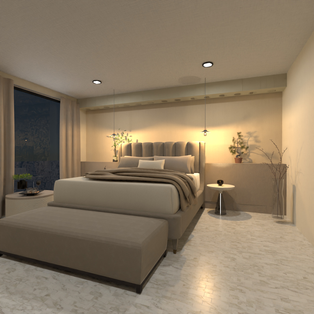 Eco Minimal Style #11399300 by Editors Choice