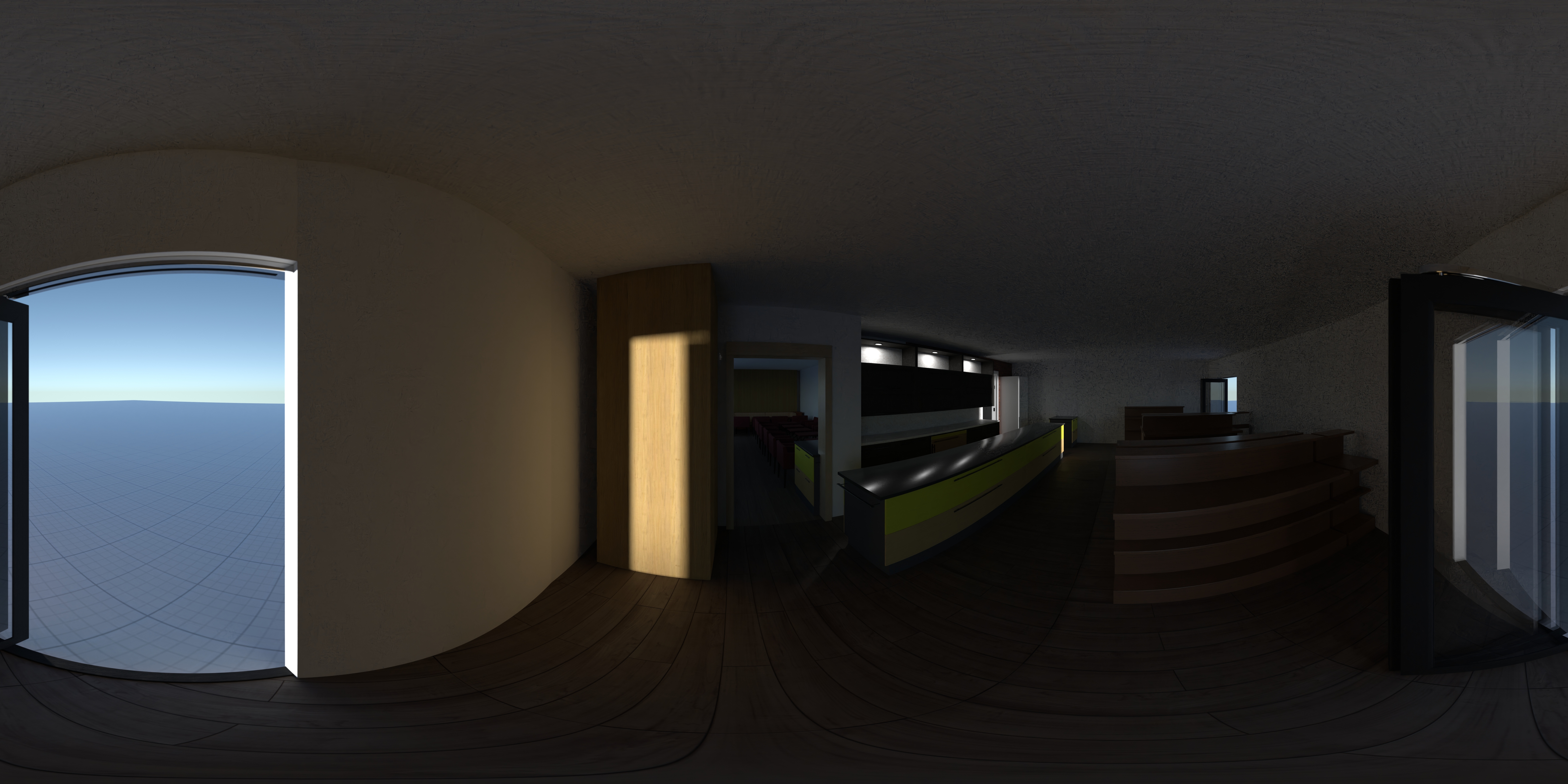 Demo-1 #23117470 by Juan Guida