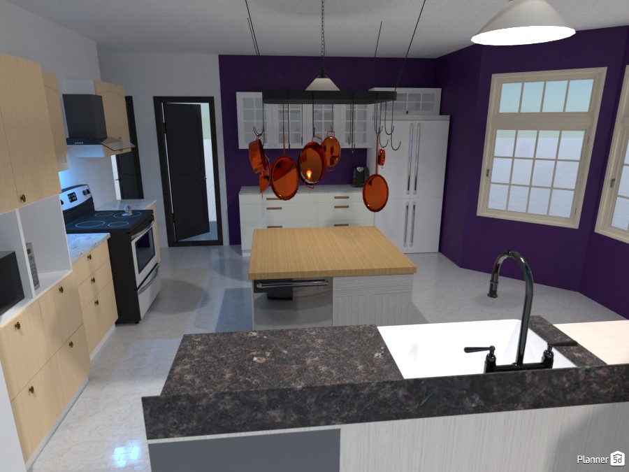 Grandmas Kitchen #3302739 by Renz Ranch