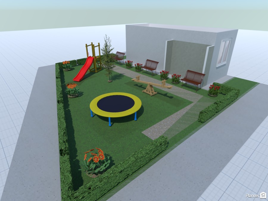 CPB PLAY1 #4247063 by João Gustavo Quintão